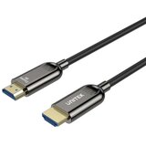 Unitek Optical cable HDMI 2.1 AOC C11085GY01-10M u