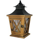Ramda Prijenosna LED svjetiljka 19x19x36cm + 3xAAA | shoptok.hr