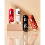 Essence Gel Nail Colour hitro sušeči in sijoči lak za nohte 8 ml odtenek 39 Lucky To Have Blue | Shoptok.si