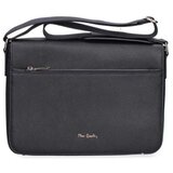Pierre Cardin Ženska koŽna torba 1638-frz-frenzy/ teget | Eponuda.com