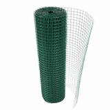  Mreža rabic plastificiran 16x16mm ( 11055 ) | Eponuda.com