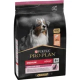 Medium Adult Sensitive Skin losos 3 kg