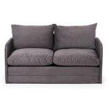 Atelier Del Sofa sofa dvosed saga 2 seater grey | ePonuda.com
