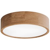  plafonsko svetlo sa senzorom cleo 3xE27/24W/230V prečnik 37,5 cm hrast | Eponuda.com