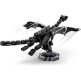 Lego Minecraft Ender zmaj 21595, Uzrast 10+ | Eponuda.ba
