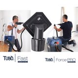  tubo | fast | force pro nastavak za usisavanje prašine pri bušenju zidova | Eponuda.com