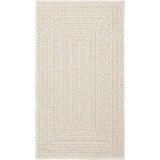  Tepih ZIZUR 60 x 110 cm s izgledom jute unutarnji i vanjski | shoptok.hr