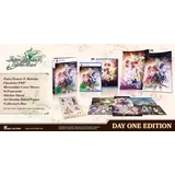 Fencer F Refrain Chord Day One Edition (PS5)