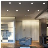 solight WD145 - led ugradna svetiljka za spušteni plafon 24W/230V 3000/4000/6000K 30x30 cm bela | Eponuda.com