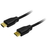 Logilink hitri HDMI kabel z Ethernetom, 15 metrov | Shoptok.si