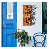 Wallity zidna dekoracija Bahama, 42x58cm, Hrast | ePonuda.com