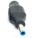 Gembird NPC-5.2x2.5mm 4.5x3.0mm dc to dc 20V connector + pin blue (hp) | ePonuda.com