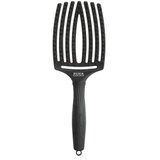  Četka za raščešljavanje Olivia Garden Care Iconic Boar&Nylon Crna – Fingerbrush L | Eponuda.ba