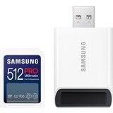 Samsung SY512SB/WW-Memorijska kartica 512 GB MB cene