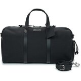 Polo Ralph Lauren DUFFLE LARGE Crna Cijene
