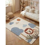 Hanse Home Krem periv/ručno rađen pamučan dječji tepih 140x200 cm Snuggle Lionel – | shoptok.hr
