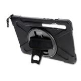 Rugged etui Grip za Samsung Galaxy Tab S6 - črn