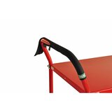Kongamek Prevleka za ročaj, mehek ergonomski ročaj, črne barve | Shoptok.si