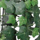  Umjetni grmovi bršljana 4 kom zeleni 90 cm | shoptok.hr