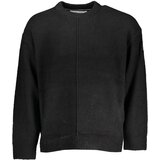 Calvin Klein MEN&#39;S BLACK SWEATER | shoptok.hr
