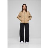 Urban Classics Women's bomber jacket beige | shoptok.hr