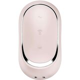 Satisfyer Stimulator Pro To Go 2 bež | Shoptok.si
