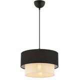 Opviq echo - white, black whiteblack chandelier | ePonuda.com