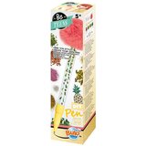 Buki France Buki® Kreativni set za izradu unikatne olovke Pineapple | shoptok.hr