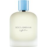 Dolce & Gabbana Light Blue New Pour Homme toaletna voda za moške 200 ml Cene