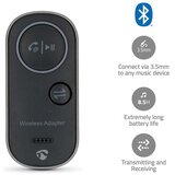 Nedis BTTC2500BK Bluetooth Transmitter Receiver Audio, video, input: USB-C Female, output:3.5mm Cene
