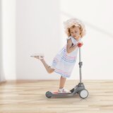 Qplay Otroški skiro Mika modra | Shoptok.si