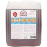 Beeta Univerzalni koncentrat za čišćenje - neparfimirani - 5 l Cijene