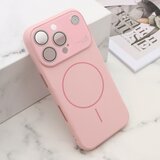  Futrola pastel dreams magsafe za iphone 16 pro (6.3) roze ( F122292 ) Cene