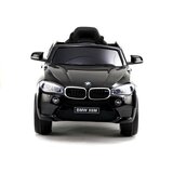 BMW Licencirani X6 crni - auto na akumulator - NOVI dizajn | shoptok.hr