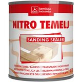 Iskra Brzosušivi lak Nitro temelj bezbojni 0,75 l Cijene