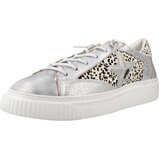 Cetti Čevlji Derby DEPORTIVA CORDONES Siva | Shoptok.si