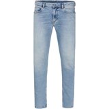 Diesel Kavbojke slim - Modra | Shoptok.si