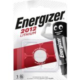 Energizer CR2012 gumbne celice CR 2012 litij 58 mAh 3 V 1 kos Gumbna baterija CR 2012 Lithium CR2012 3 V 1 kos, (20430506) | Shoptok.si
