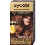 Syoss oleo Intense Farba za kosu, Hazelnut Blonde 6-80 Cene