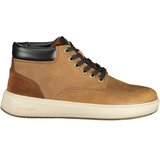 Lumberjack Muške Smeđe Gležnjače Virgil | shoptok.hr