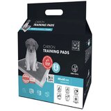 M Pets KARBONSKE TRENING PODLOGE 60 x 60 cm SIVE 1/30 Cijene