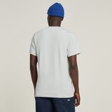 G-star Raw Slim Base majica | Eponuda.com