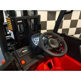Toyz Otroški viličar 12V rdeča | Shoptok.si