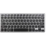 INPHIC WIFI slim akumulatorska brezžična tipkovnica V780, (20389493) | Shoptok.si