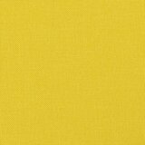  2-dijelni set sofa s jastucima svjetložuti od tkanine | shoptok.hr