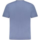 North Sails SHORT SLEEVE T-SHIRT MEN BLUE | shoptok.hr