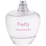 Elizabeth Arden Pretty parfemska voda 100 ml Tester za žene Cijene