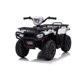 Quad na akumulator JC915 - bijeli | shoptok.hr