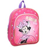 Mickey & Minnie Ruksak Minnie Mouse I Like Smiles | shoptok.hr