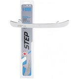 CCM Rezila za drsalke Step V-Steel XS, velikost: 263 mm, (21041685) Slike